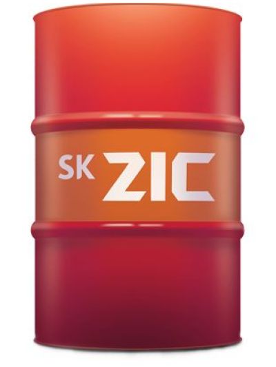 ZIC X5000 CNG 15W-40