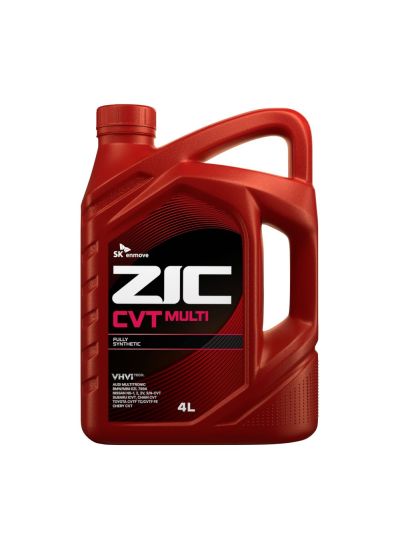 ZIC CVT MULTI HP