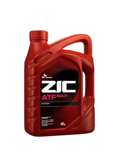 ZIC ATF MULTI