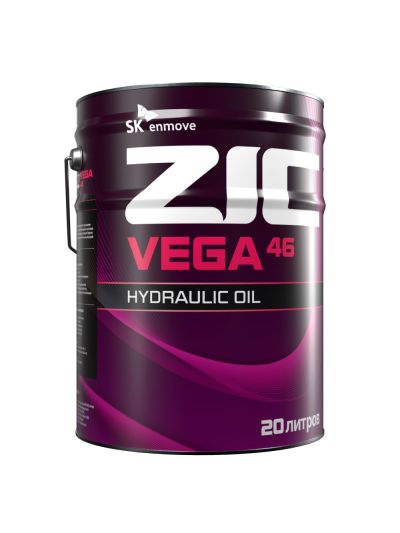 ZIC Vega 46