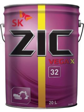 ZIC Vega X 32